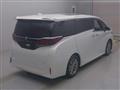 2024 Toyota Alphard Hybrid