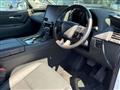 2024 Toyota Alphard Hybrid