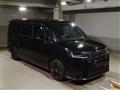 2022 Honda Step WGN