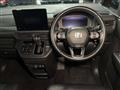 2022 Honda Step WGN