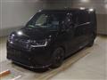 2022 Honda Step WGN