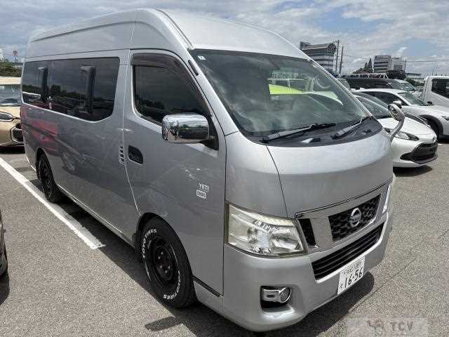 2014 Nissan Nissan Others