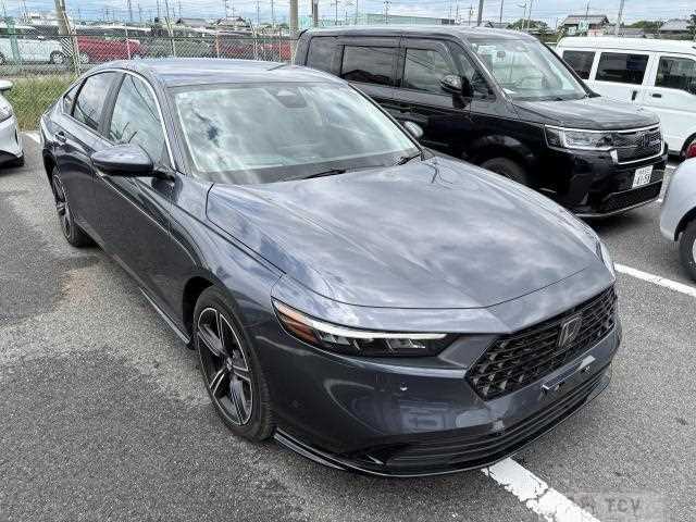 2024 Honda Accord