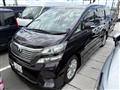 2008 Toyota Vellfire