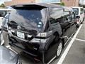2008 Toyota Vellfire