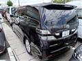 2008 Toyota Vellfire