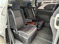 2008 Toyota Vellfire