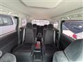 2008 Toyota Vellfire