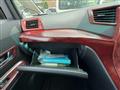 2008 Toyota Vellfire