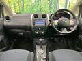 2013 Nissan Note