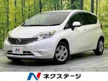 2013 Nissan Note