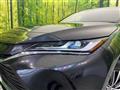 2023 Toyota Harrier