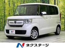 2020 Honda N BOX