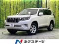 2020 Toyota Land Cruiser Prado