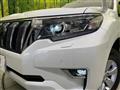 2020 Toyota Land Cruiser Prado