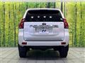2020 Toyota Land Cruiser Prado