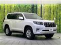 2020 Toyota Land Cruiser Prado
