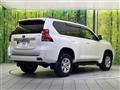 2020 Toyota Land Cruiser Prado