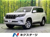 2020 Toyota Land Cruiser Prado