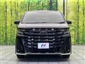 2023 Toyota Vellfire