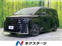 2023 Toyota Vellfire