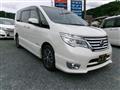 2016 Nissan Serena