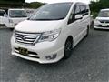 2016 Nissan Serena