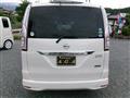 2016 Nissan Serena