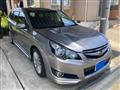 2011 Subaru Legacy Touring Wagon