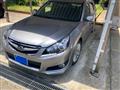 2011 Subaru Legacy Touring Wagon