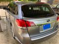 2011 Subaru Legacy Touring Wagon