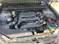2011 Subaru Legacy Touring Wagon