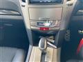 2011 Subaru Legacy Touring Wagon