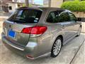 2011 Subaru Legacy Touring Wagon