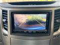 2011 Subaru Legacy Touring Wagon