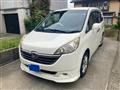 2005 Honda Step WGN