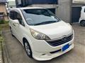 2005 Honda Step WGN