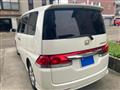 2005 Honda Step WGN