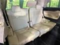2017 Toyota Alphard Hybrid
