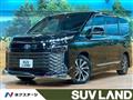 2023 Toyota Voxy