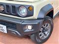 2024 Suzuki Jimny Sierra