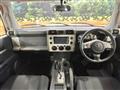 2015 Toyota FJ Cruiser