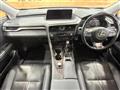 2016 Lexus RX