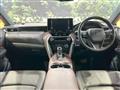 2020 Toyota Harrier