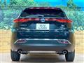 2024 Toyota Harrier Hybrid