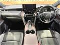 2020 Toyota Harrier