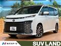 2026 Toyota Voxy