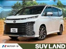 2026 Toyota Voxy