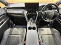 2021 Toyota Harrier