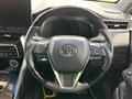 2023 Toyota Harrier